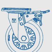 厂家学校楼房建筑粘滞阻尼器/摩擦式阻尼器成品价格